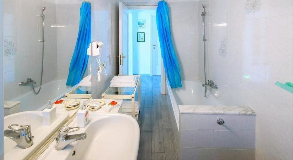 Lia Rooms 2 La Spezia Eksteriør bilde