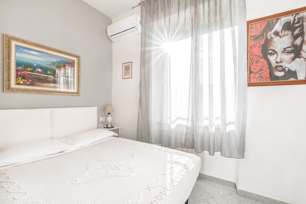 Lia Rooms 2 La Spezia Eksteriør bilde
